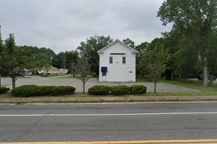 Raynham Town Animal Control