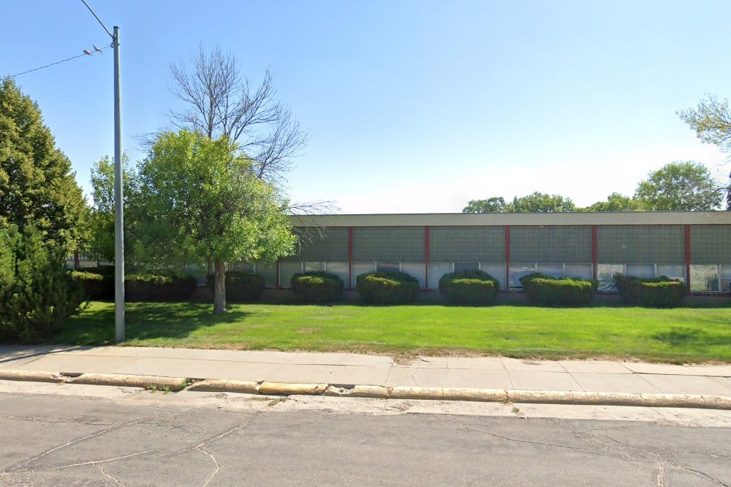 West Elementary School