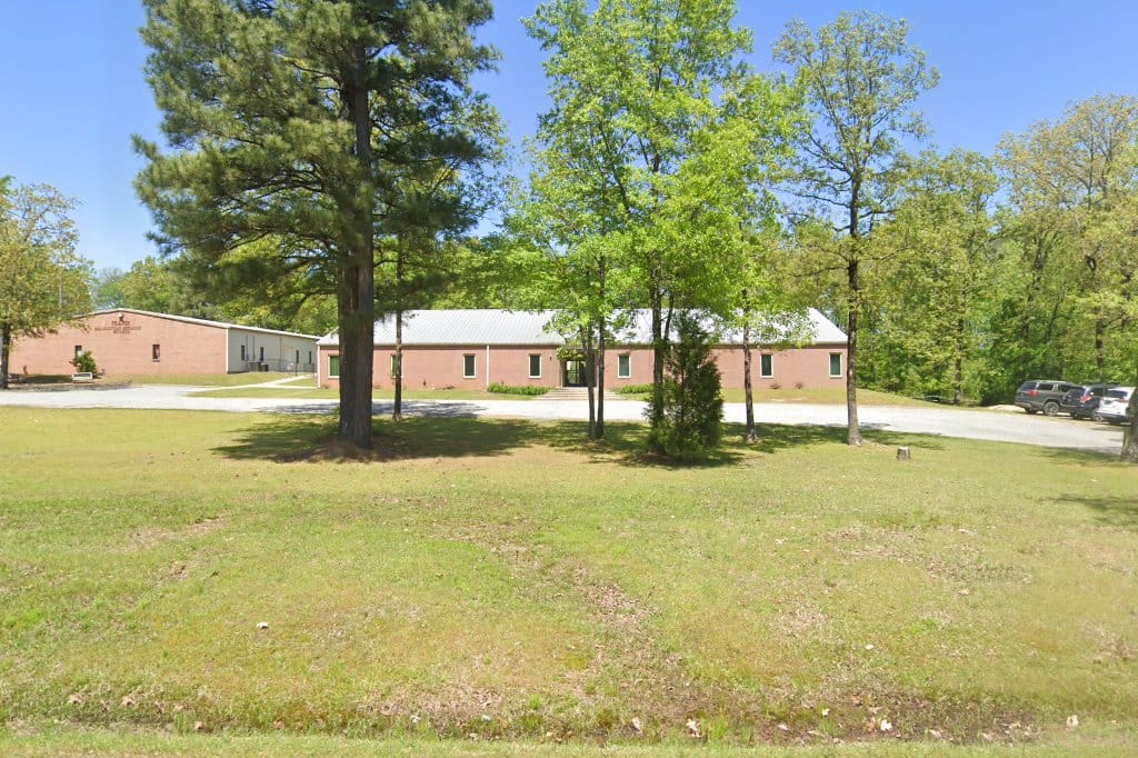 Avilla Christian Academy