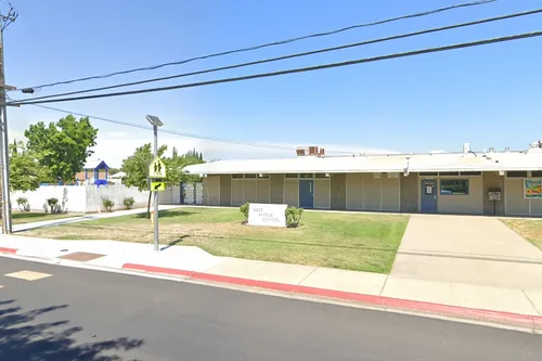 Rose Avenue Elementary School