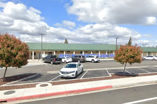 Burbank Elementary School