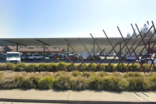 Healdsburg School