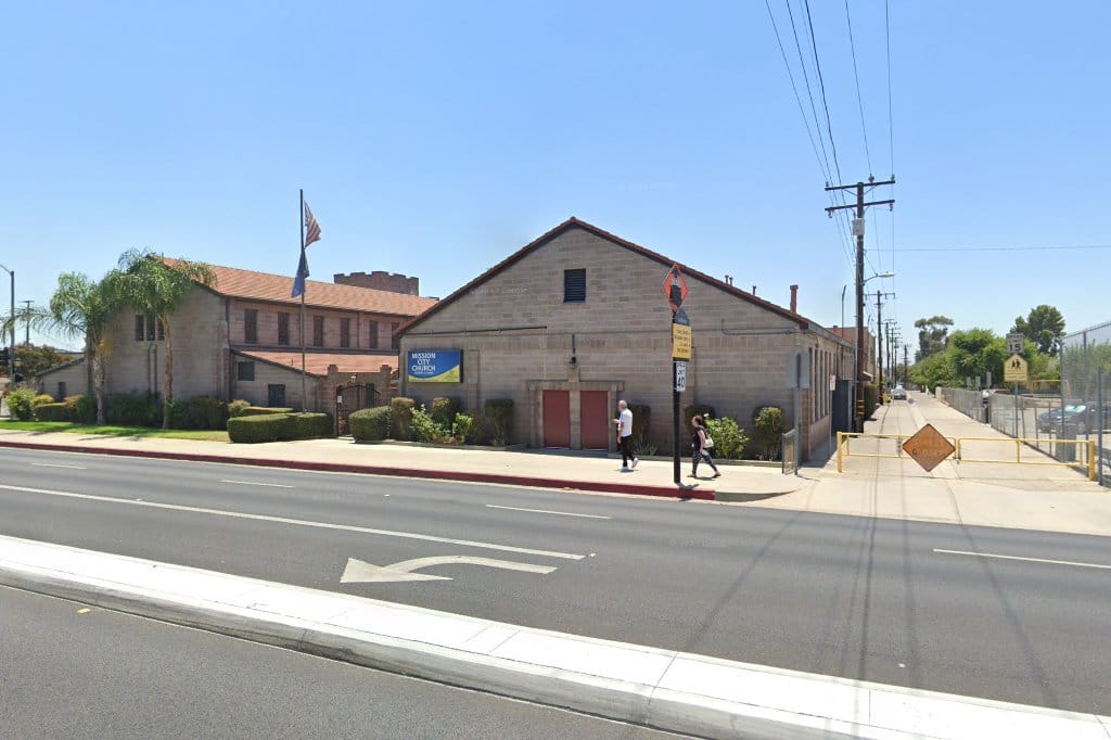 Concordia Schools La