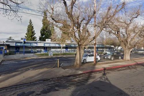 John Muir Elementary School
