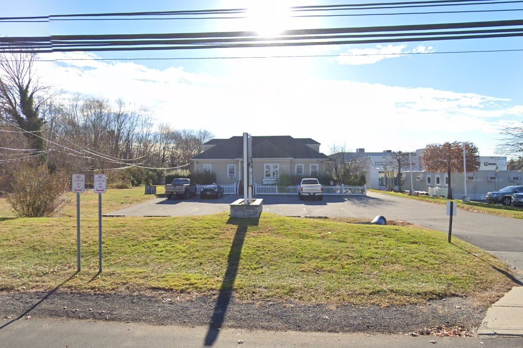 Smithaven Veterinary Hospital