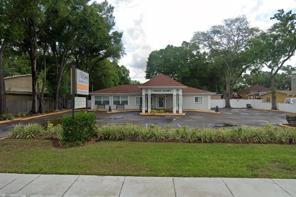 Windsor Learning Academy