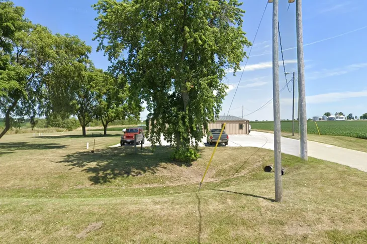 McLean County Animal Control