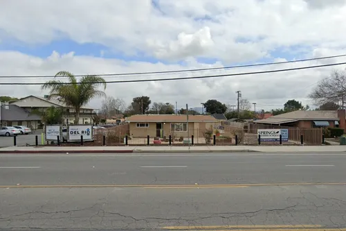 Temple Christian School