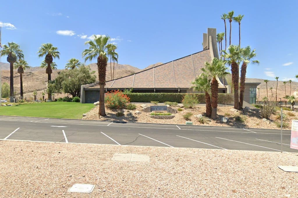 The Academy of Palm Desert Community Presbyterian Church
