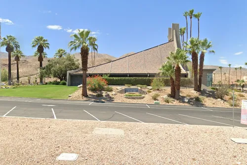 The Academy of Palm Desert Community Presbyterian Church