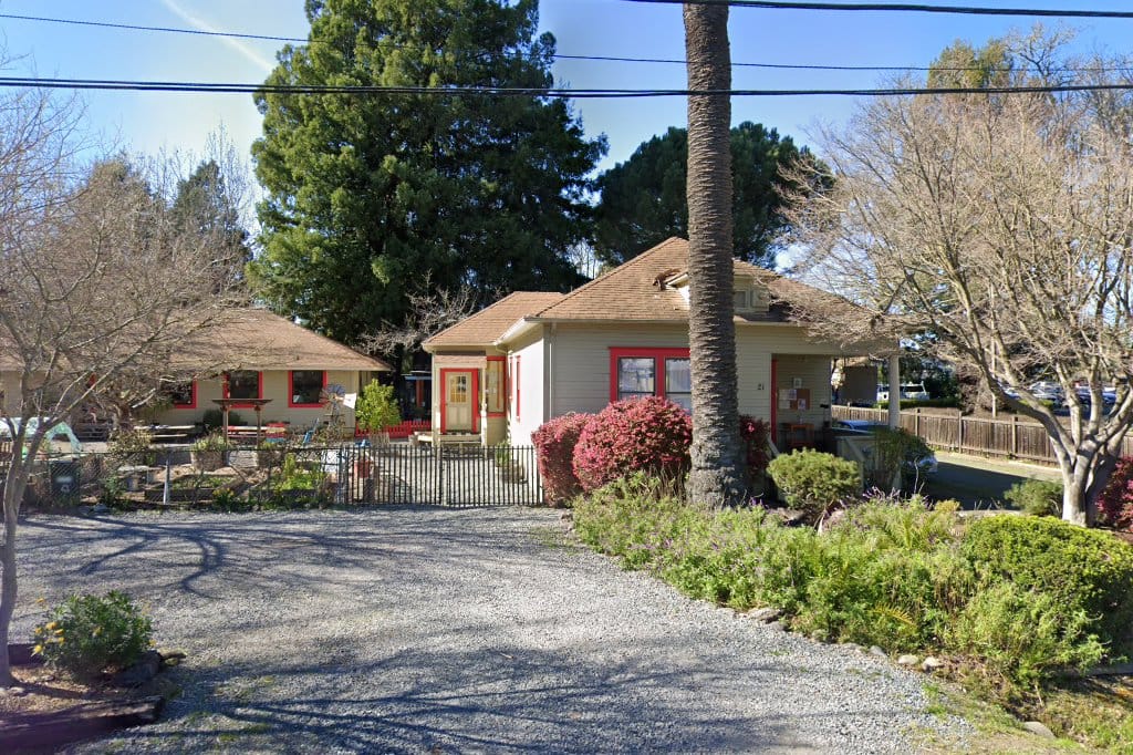 Rainbow Bridge Montessori School