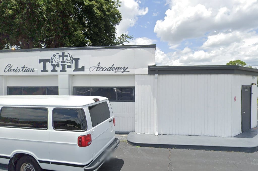 Tri-L Christian Academy