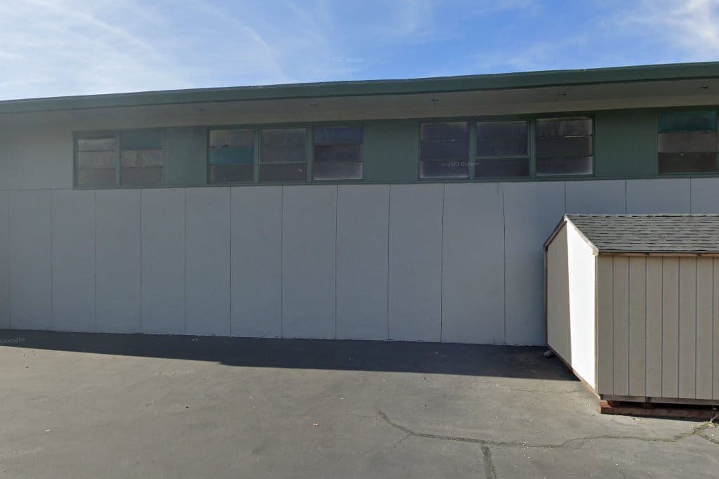 Sierra School At Eastern