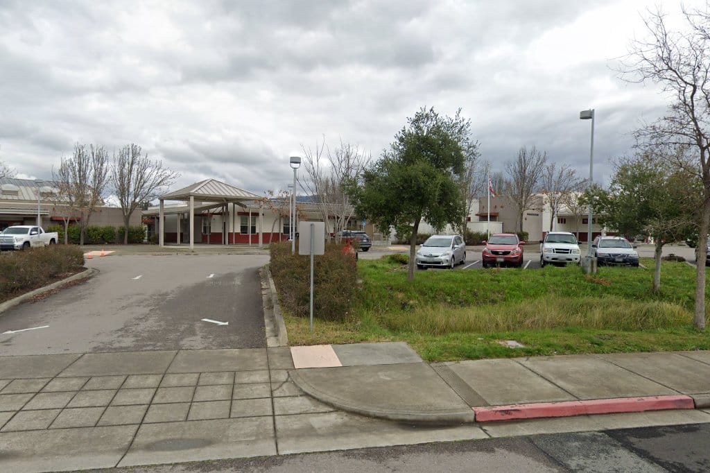 Kenilworth Junior High School