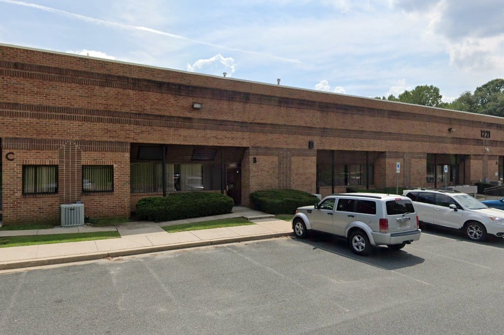 Harford County Public Library