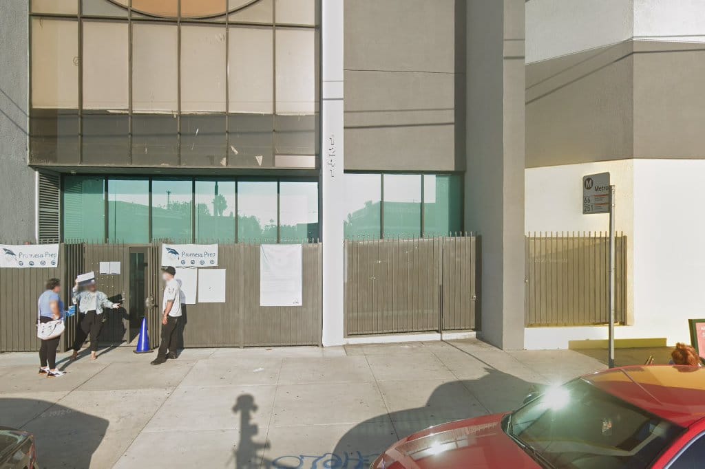 Marinello Schools of Beauty-Los Angeles