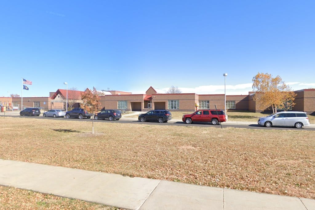 Maxey Elementary School