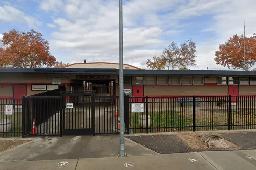 Wilson Elementary School