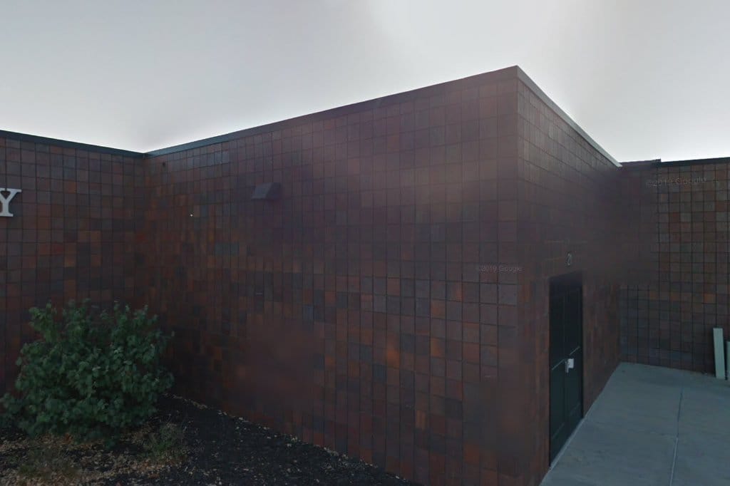 Fredstrom Elementary School