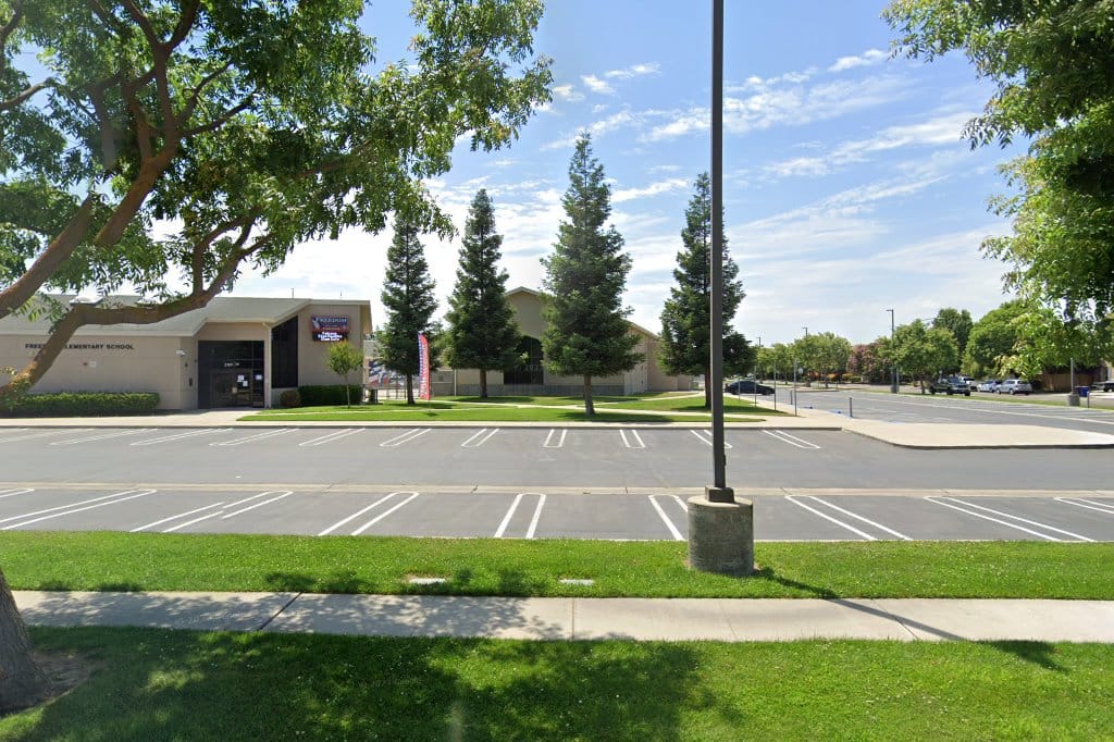 Freedom Elementary School