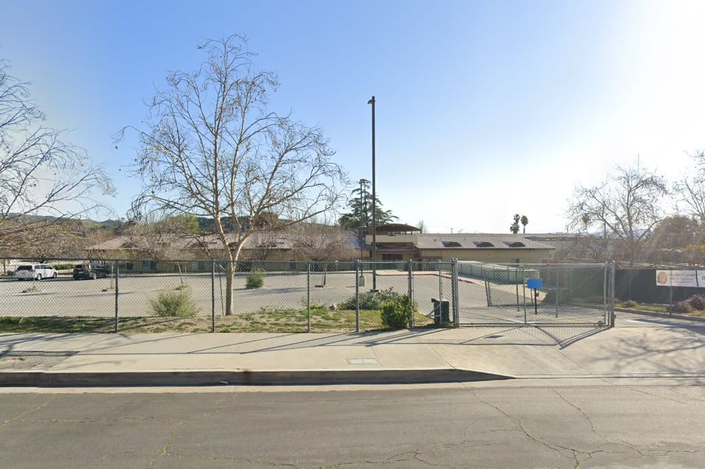 Delphi Academy of Los Angeles