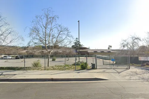 Delphi Academy of Los Angeles