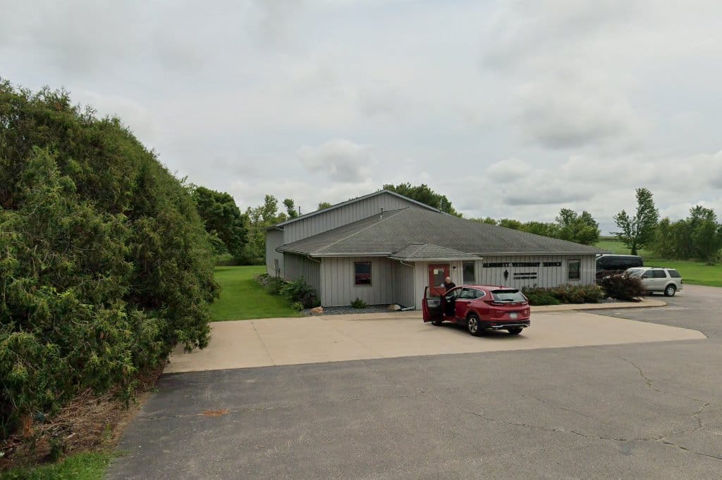 Alburnett Veterinary Service
