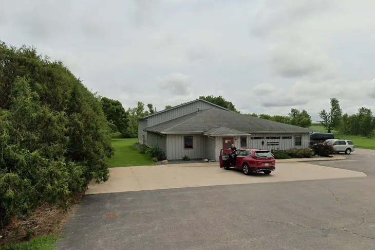 Alburnett Veterinary Service