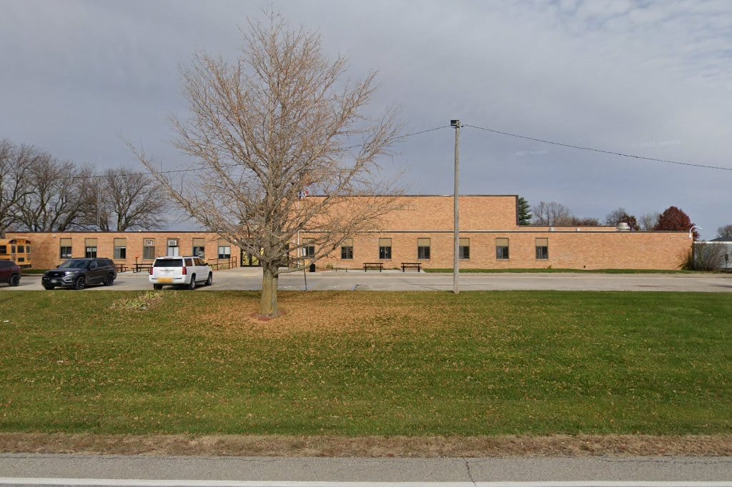 Tri-County Elementary School