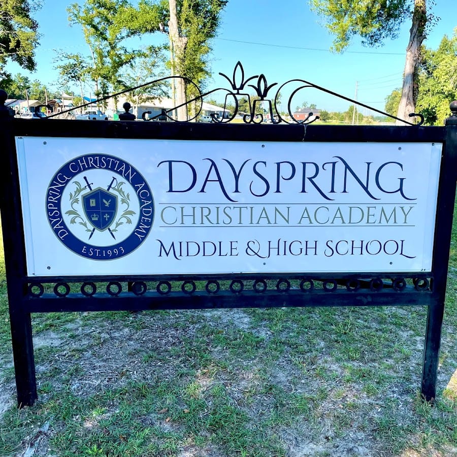 Dayspring Christian Academy