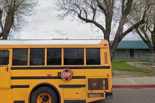 Shackelford Elementary School
