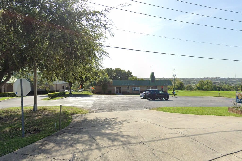 Citrus Heights Academy