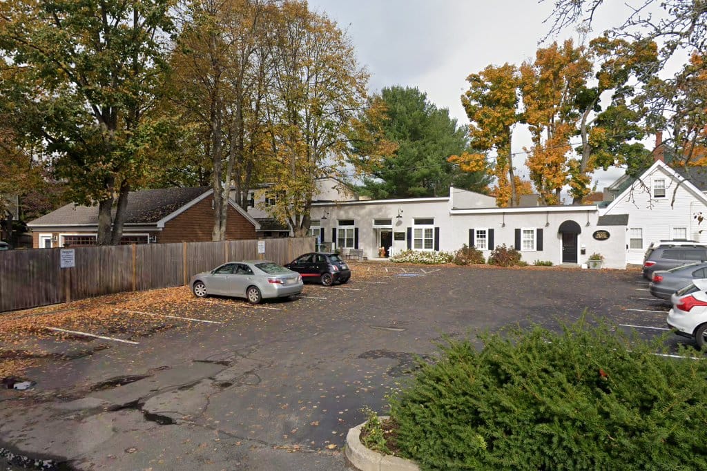 Manchester Animal Hospital