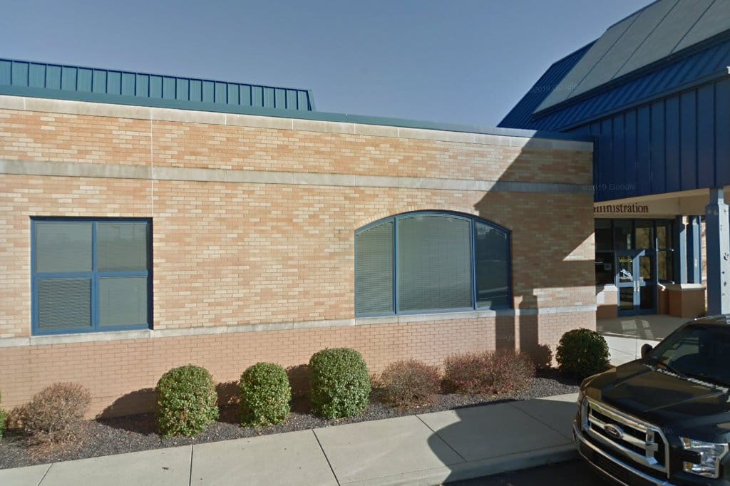 Castle North Middle School