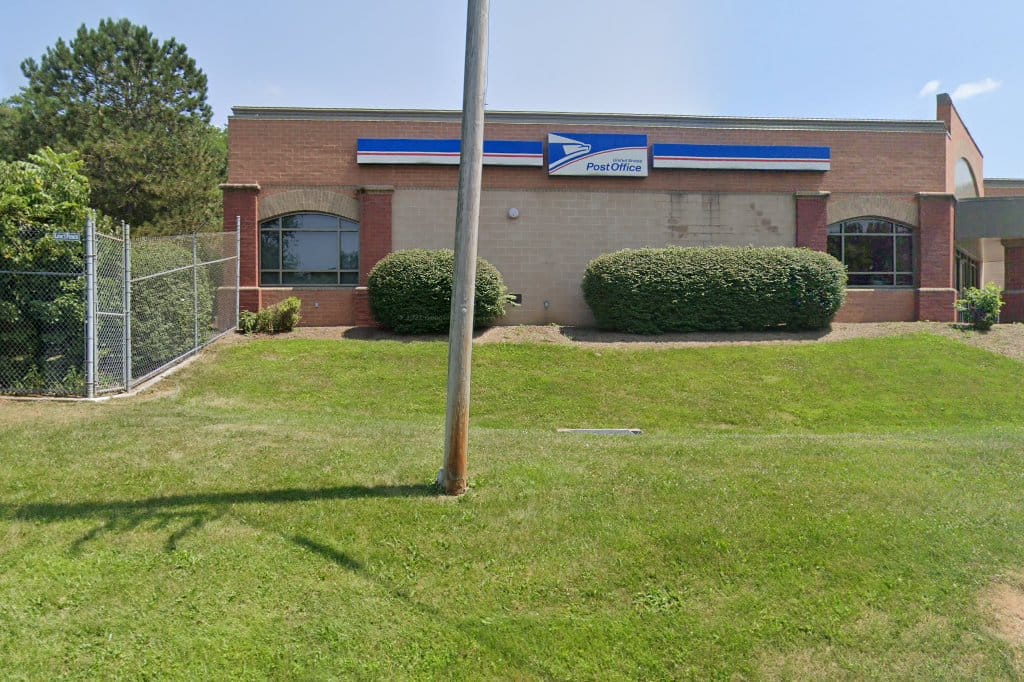Middletown Passport Office