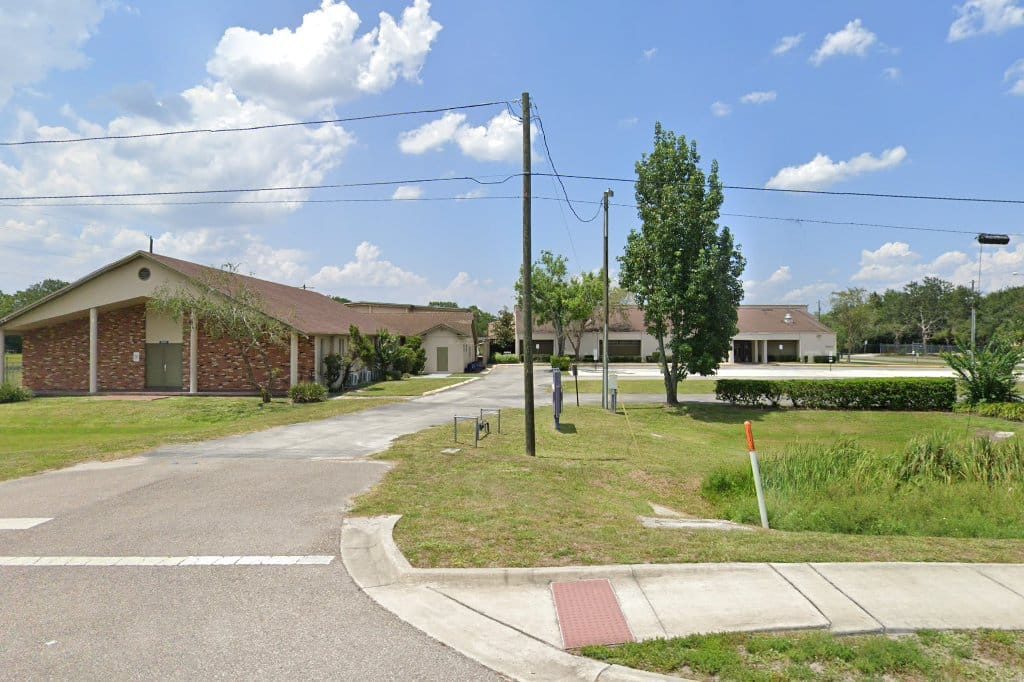 Union Park Christian School