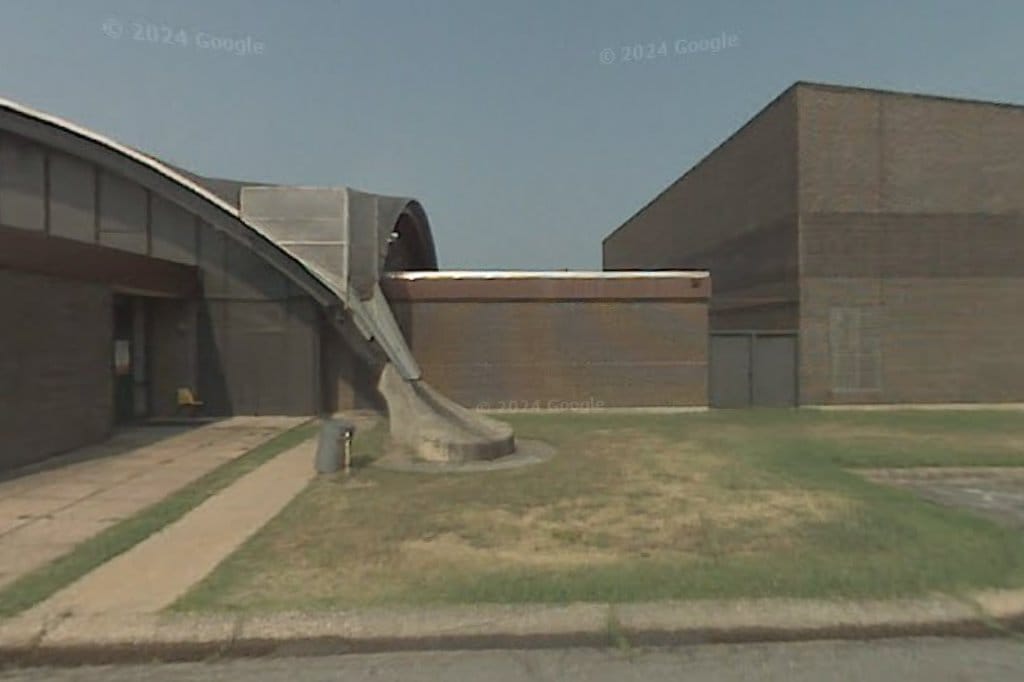 Oak Grove High School