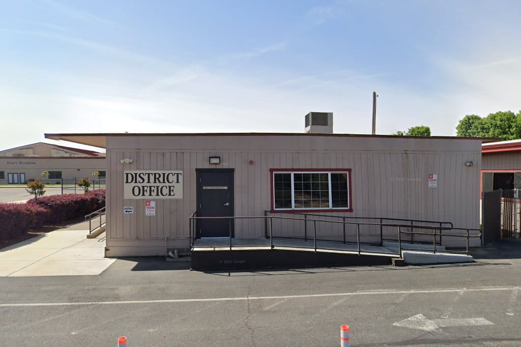 Hart-Ransom Academic Charter School