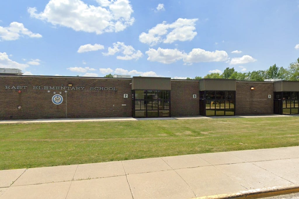 East Elementary School