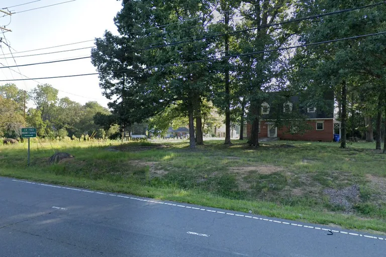 Concord North Carolina Juvenile Justice