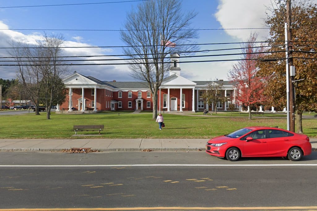 Essex County District Attorney