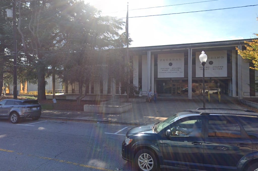 Wilkesboro Passport Office
