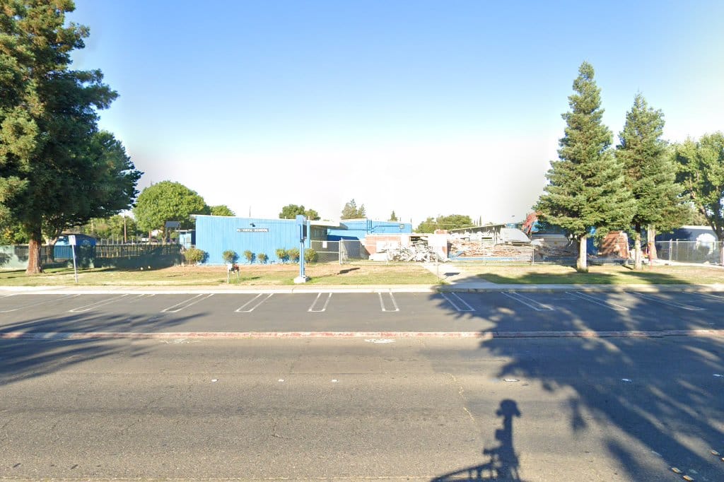 El Vista Elementary School