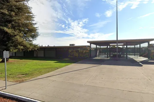 Grace M Davis High School