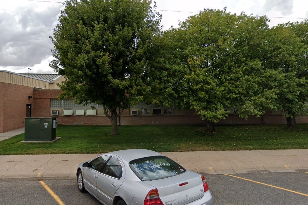 Wallace High School