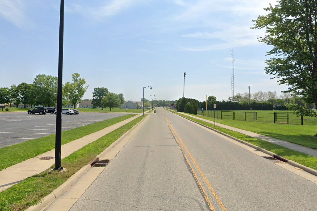 Rushville Elementary School West