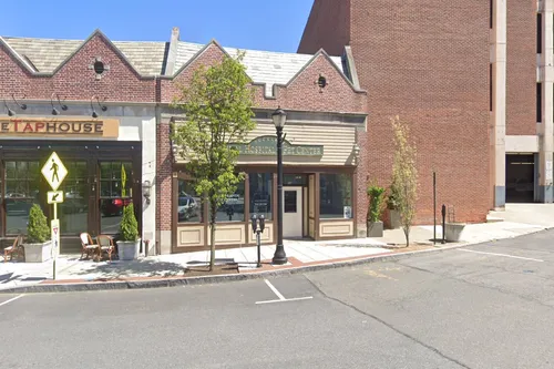 Tuckahoe Animal Hospital