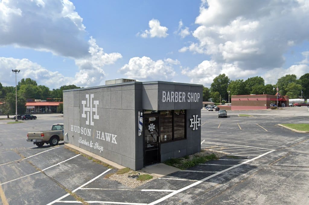 Springfield Unemployment Office