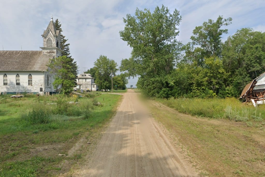 Ellendale District Court