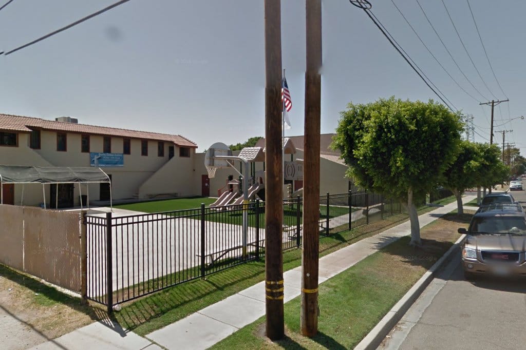 Brawley Christian Academy